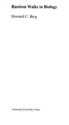 Random walks in... image