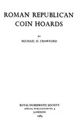 Roman Republican coin... image