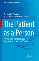 The Patient as... image