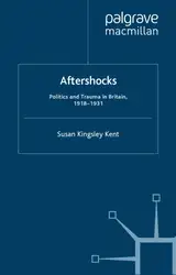 Aftershocks: Politics and... image