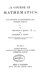 A course in... image