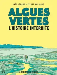 Algues vertes, l'histoire... image