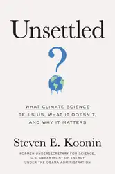 Unsettled: What Climate... image