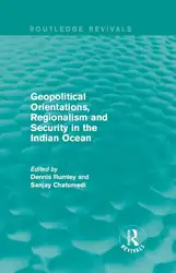 Geopolitical Orientations, Regionalism... image