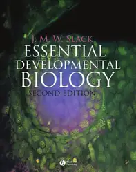 Essential developmental biology image