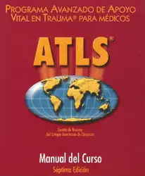 ATLS. Programa avanzado... image