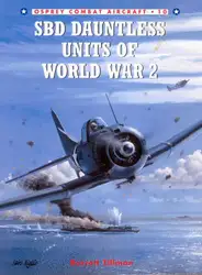 SBD Dauntless Units... image