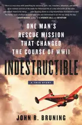 Indestructible: One Man’s... image