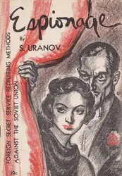 Espionage: Foreign Secret... image