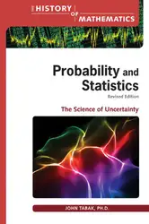 Probability and Statistics:...