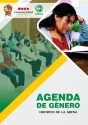 Agenda de género... image