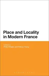 Place and Locality... image