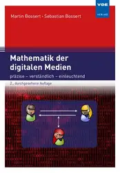 Mathematik der digitalen... image