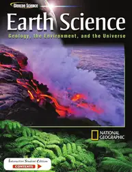 Earth Science: Geology,... image