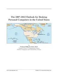 The ۲۰۰۷-۲۰۱۲ Outlook... image