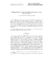 Archeology - Tsunami... image