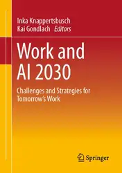 Work and AI... image