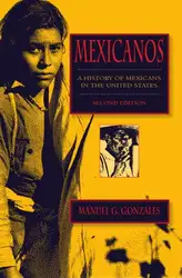 Mexicanos: A History... image