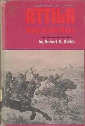 Attila: King of... image