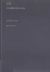 Computer Chess (A.C.M.... image