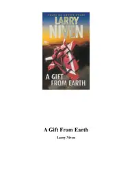 Gift From Earth image