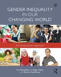 Gender Inequality in... image