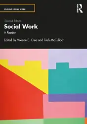 Social Work: A... image