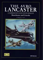 The Avro Lancaster,... image