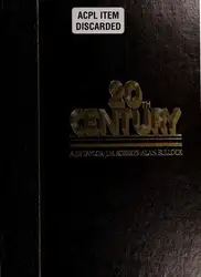 ۲۰th Century v۸ image