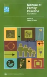 Manual of Family... image