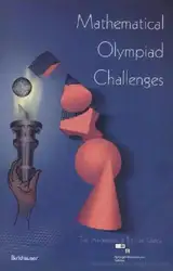 دانلود کتاب Mathematical Olympiad Challenges
