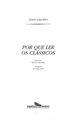 Por que ler... image