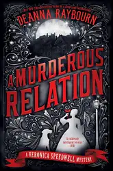 A Murderous Relation image