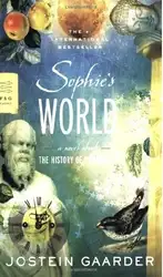 Sophie’s World: A... image