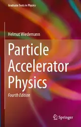 Particle Accelerator Physics image