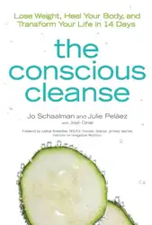 The conscious cleanse... image