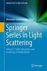 Springer Series in... image