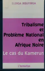 Tribalisme et problème... image