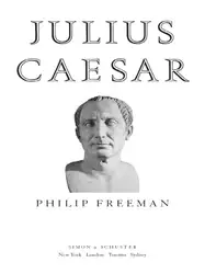 Julius Caesar image