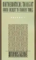 Mathematical Thought from... image