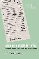 Inside the Business... image