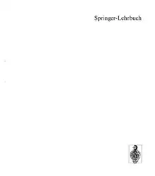 دانلود کتاب Klassische Theoretische Physik: Eine Einführung