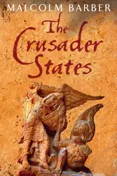 The Crusader States image