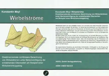 دانلود کتاب Wirbelströme