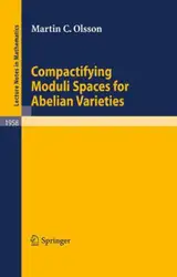 Compactifying moduli spaces... image