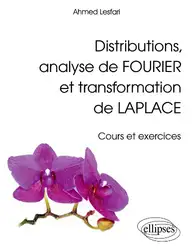 Distributions, Analyse de... image