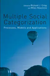 Multiple Social Categorization image