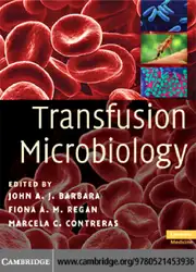 Transfusion Microbiology image