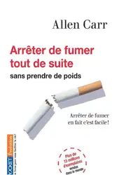 Arrêter de fumer... image