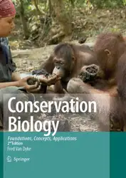Conservation Biology: Foundations,... image